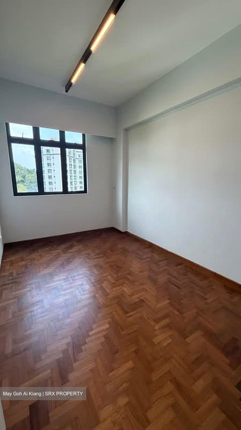 Hume Park I (D21), Condominium #589271731